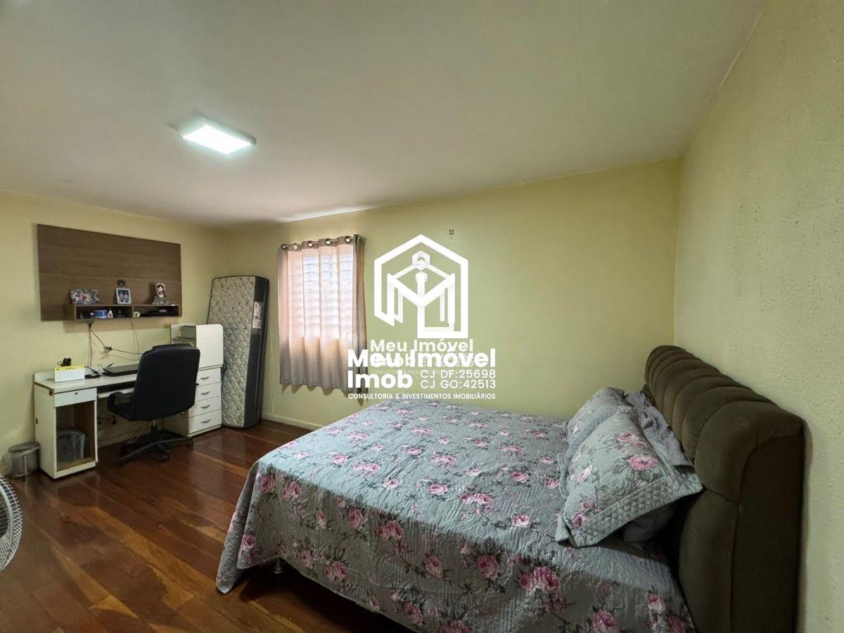 Casa, Guará II, 6 Quartos