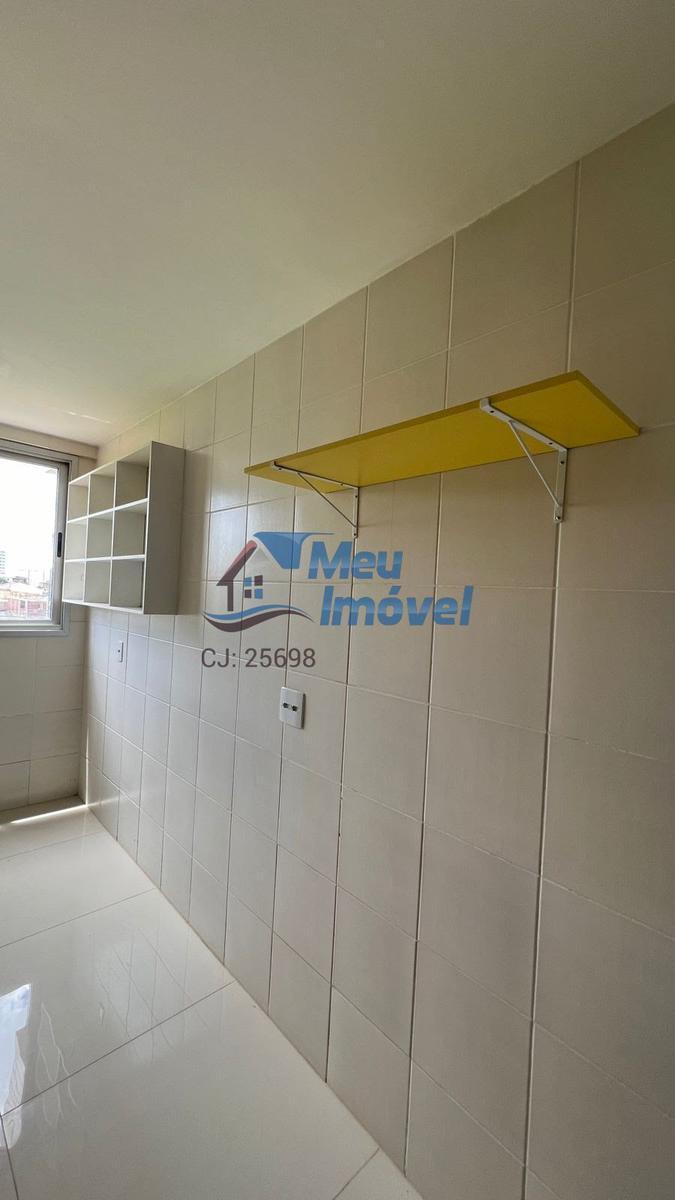 Apartamento, Samambaia Norte, 2 Quartos