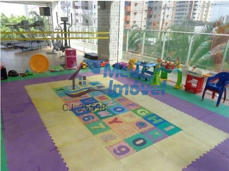 Apartamento, Norte, 3 Quartos