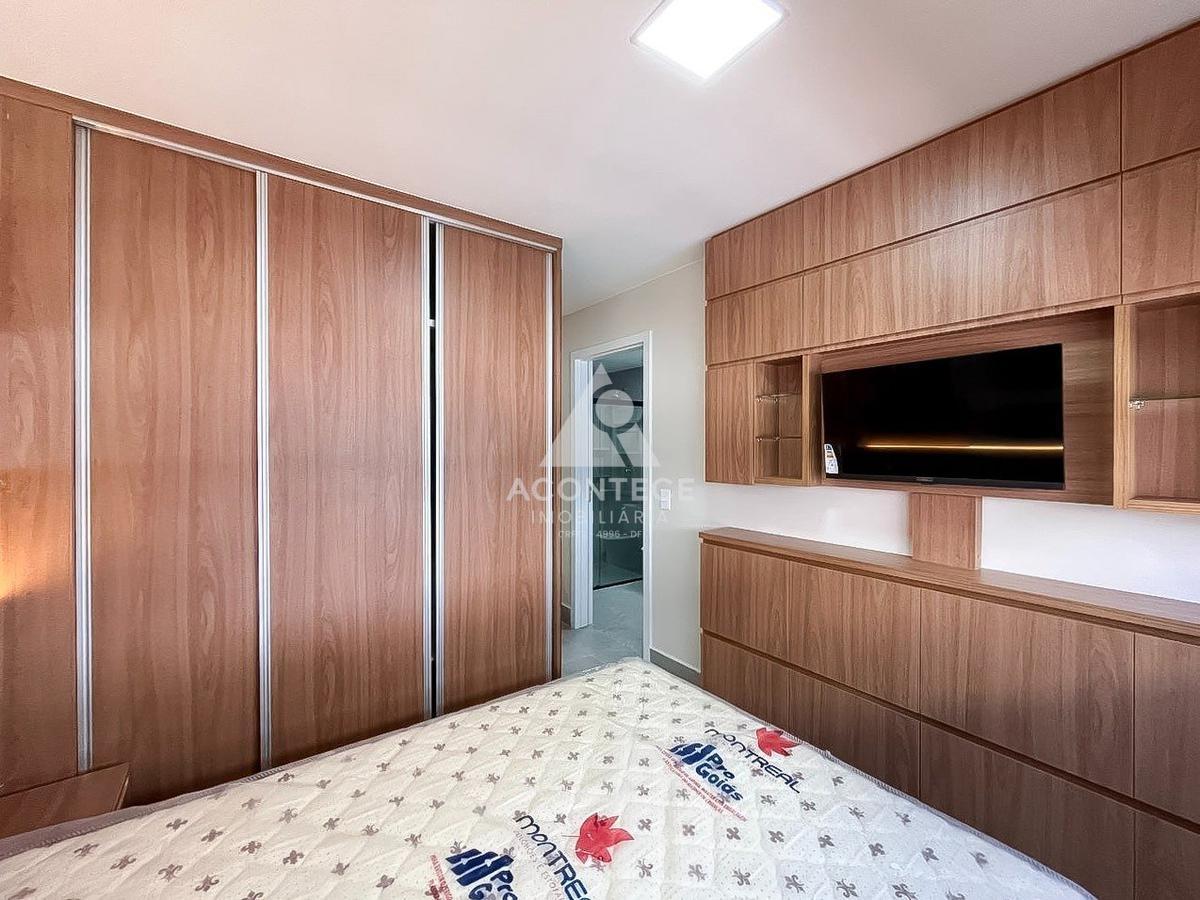 Apartamento, Noroeste, 1 Quarto, 1 Vaga