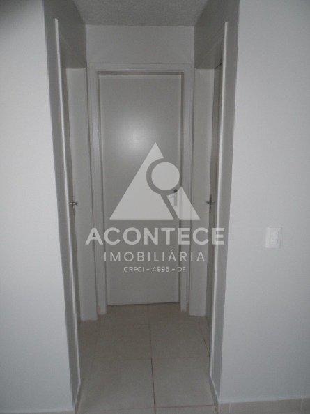 Apartamento, Brasília/Plano Piloto, 2 Quartos, 1 Vaga