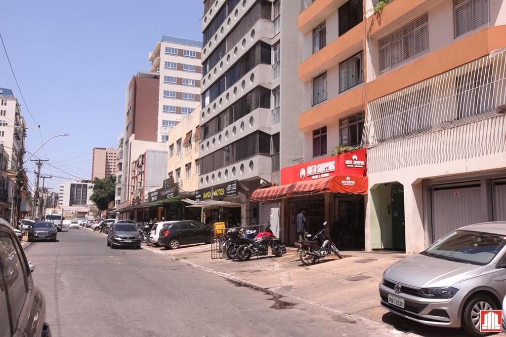 Prédio, Taguatinga Centro, 0 Quarto, 0 Vaga, 0 Suíte