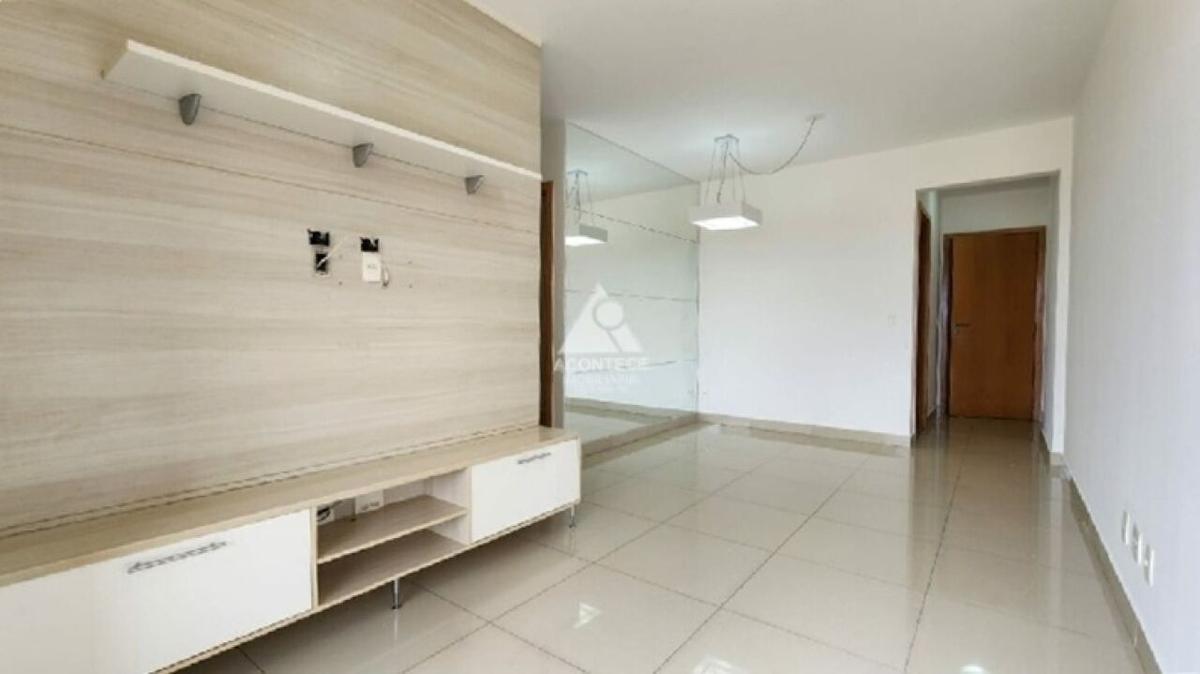 Apartamento, Sul, 3 Quartos, 1 Vaga, 1 Suíte