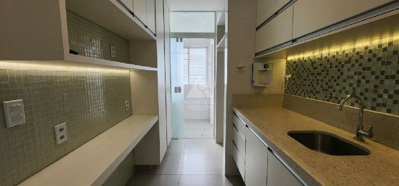 Apartamento, Sudoeste, 3 Quartos, 1 Vaga, 1 Suíte