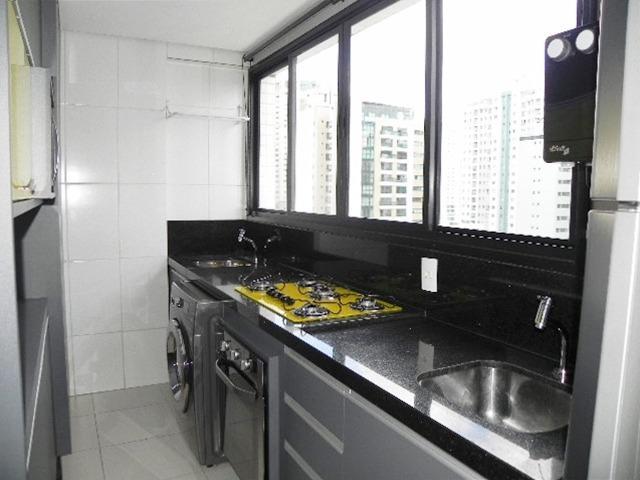 Apartamento, Norte, 2 Quartos, 1 Vaga, 1 Suíte