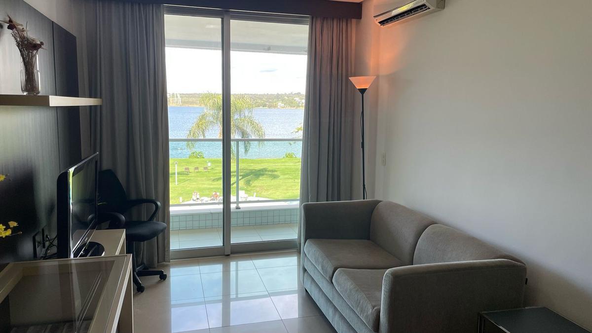 Apartamento, Asa Sul, 1 Quarto