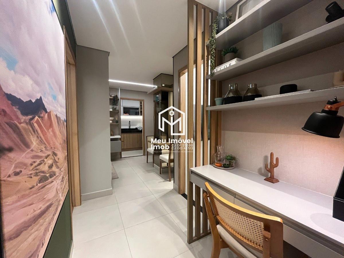 Apartamento, Setor Industrial, 2 Quartos