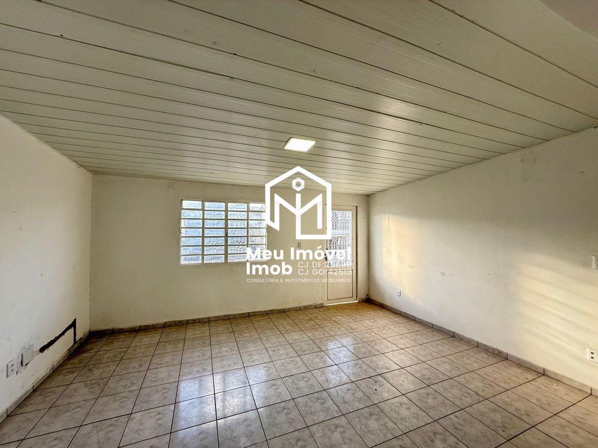 Casa, Riacho Fundo I, 6 Quartos