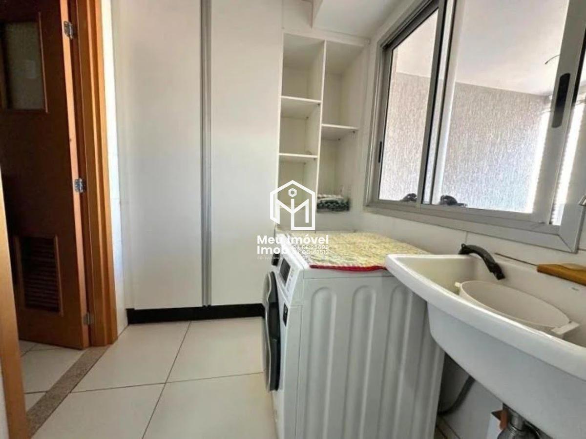Apartamento, Sul, 3 Quartos