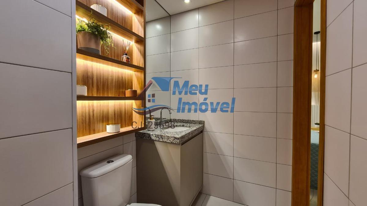 Apartamento, Samambaia Sul, 2 Quartos