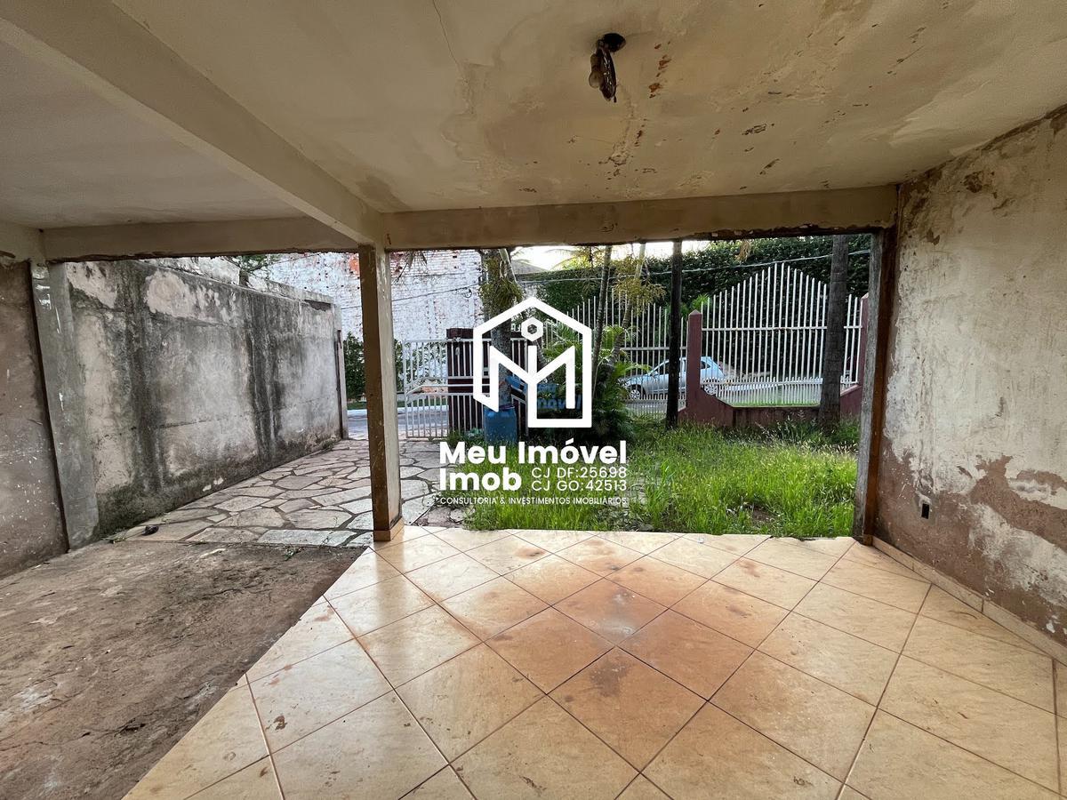 Casa, Brasília/Plano Piloto, 6 Quartos