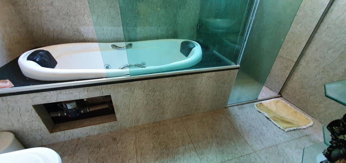 Casa, Brasília/Plano Piloto, 4 Quartos