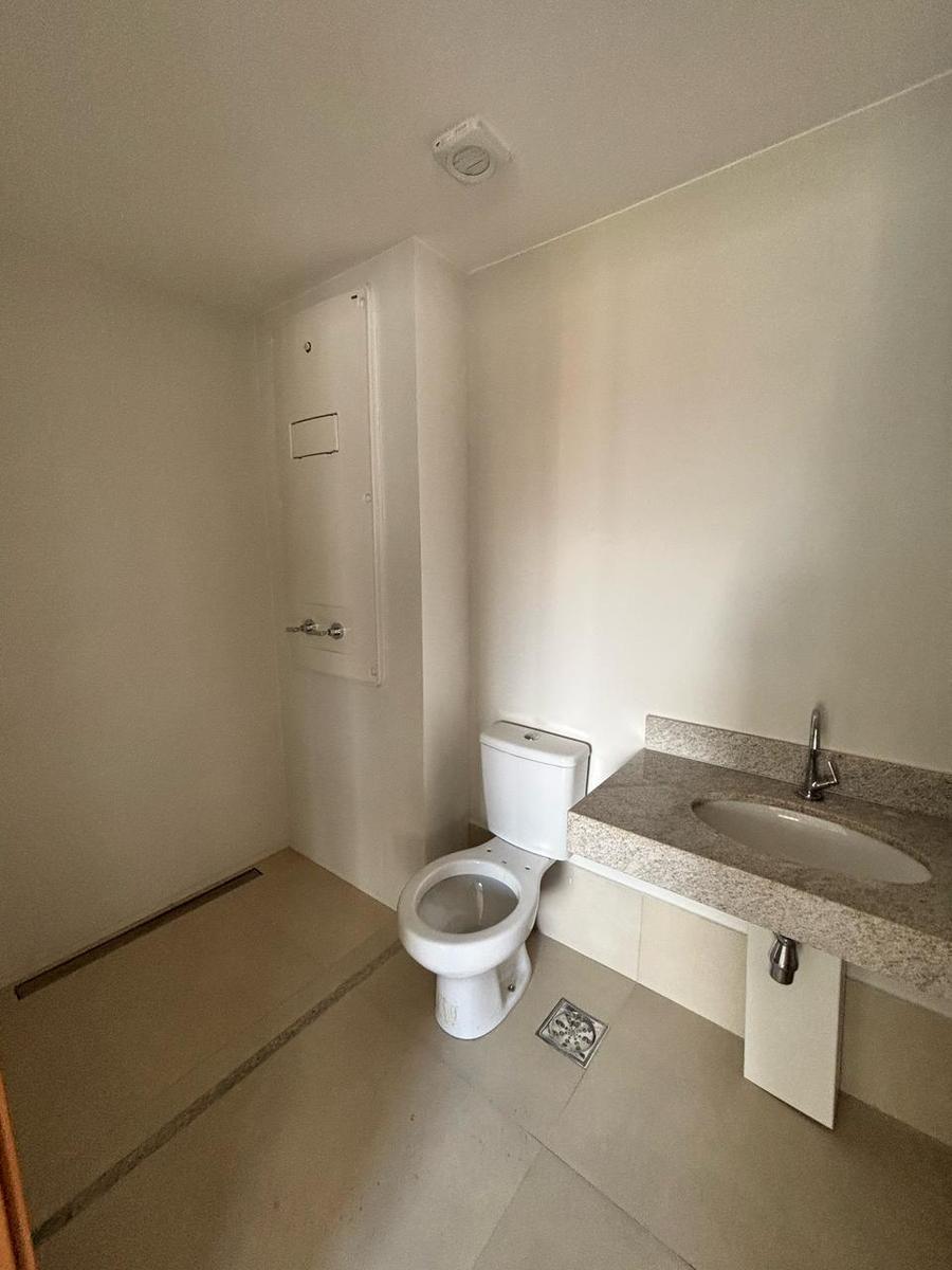 Apartamento, Norte, 3 Quartos, 2 Vagas, 2 Suítes