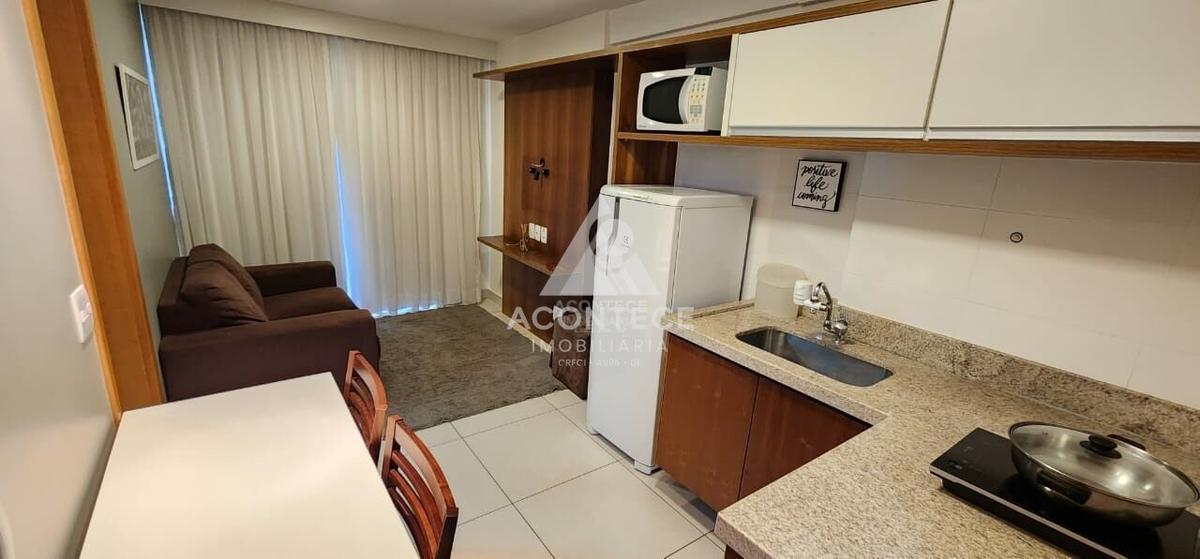 Apartamento, Sul, 1 Quarto