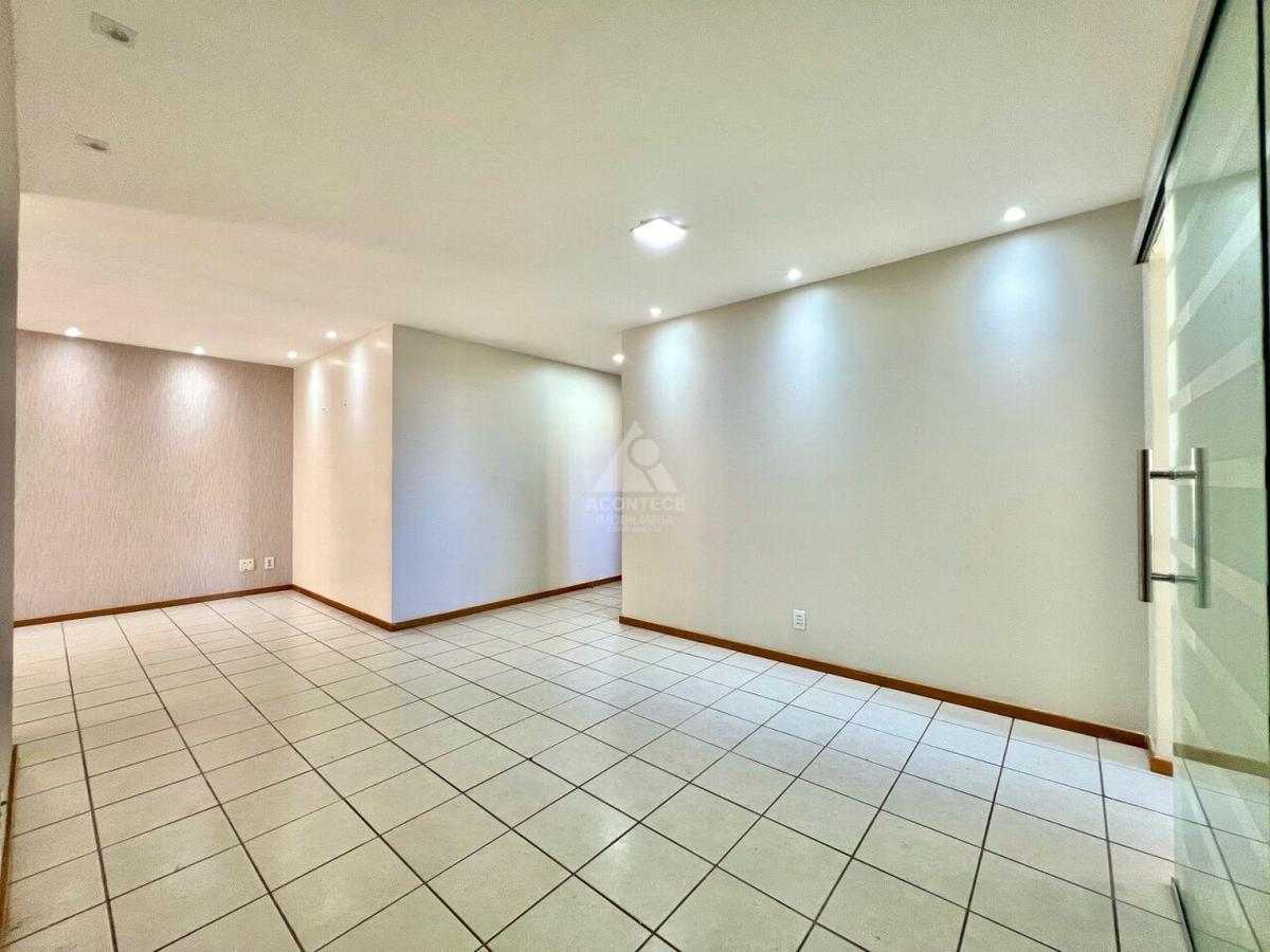 Apartamento, Norte, 3 Quartos, 1 Vaga, 1 Suíte