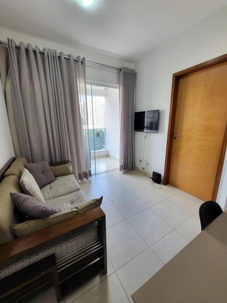 Apartamento, Norte, 1 Quarto, 1 Vaga