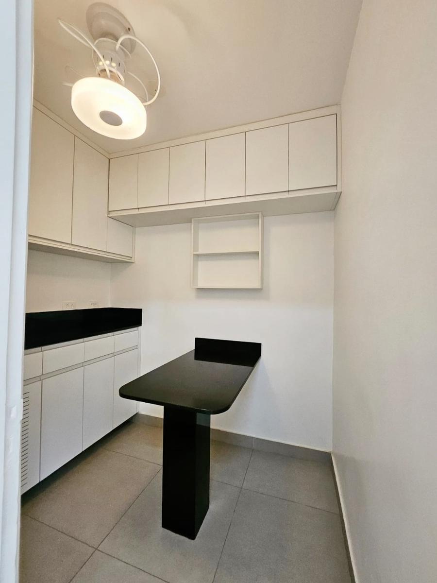 Apartamento, Asa Norte, 2 Quartos, 1 Vaga