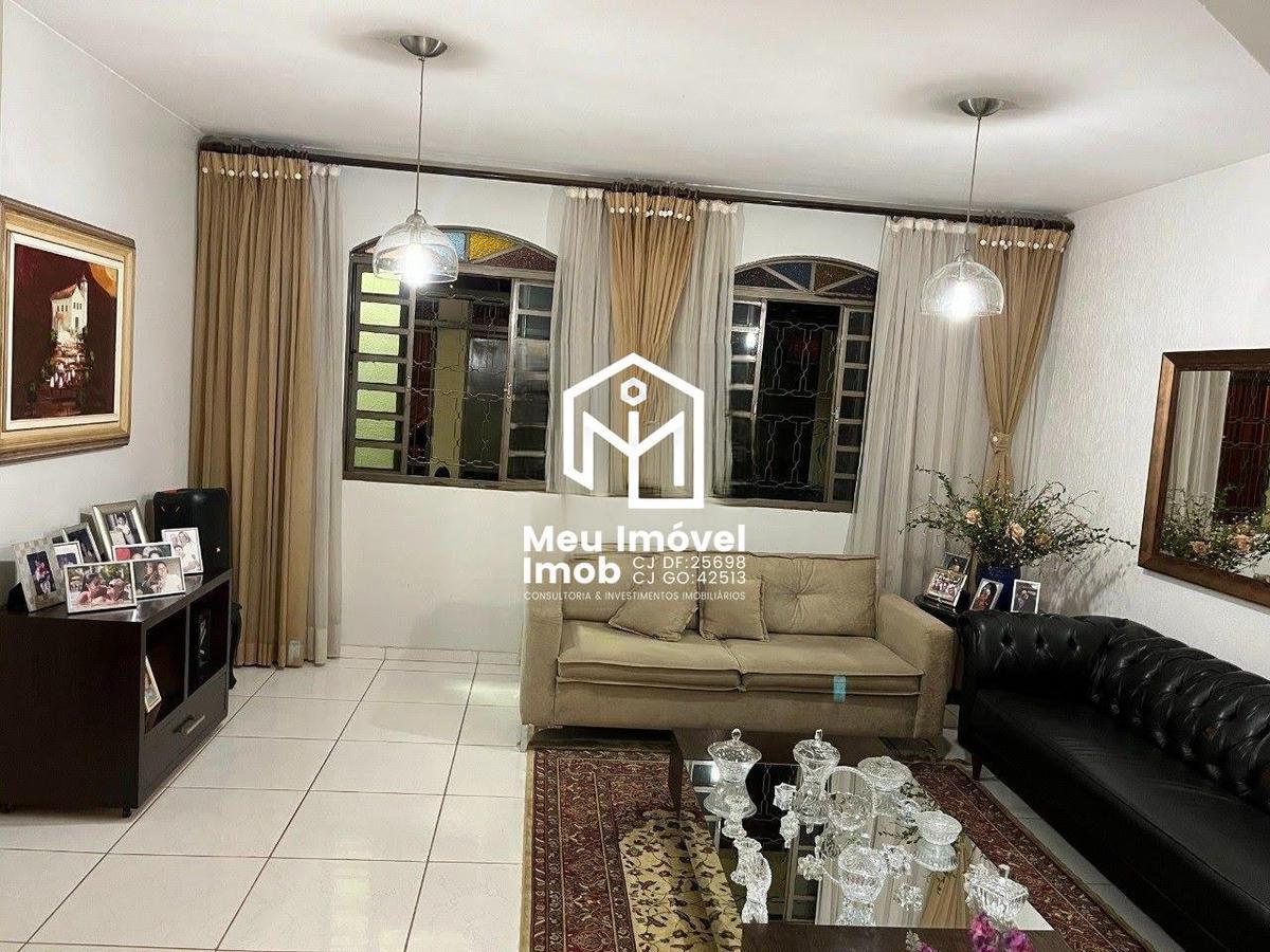 Casa, Guará II, 3 Quartos