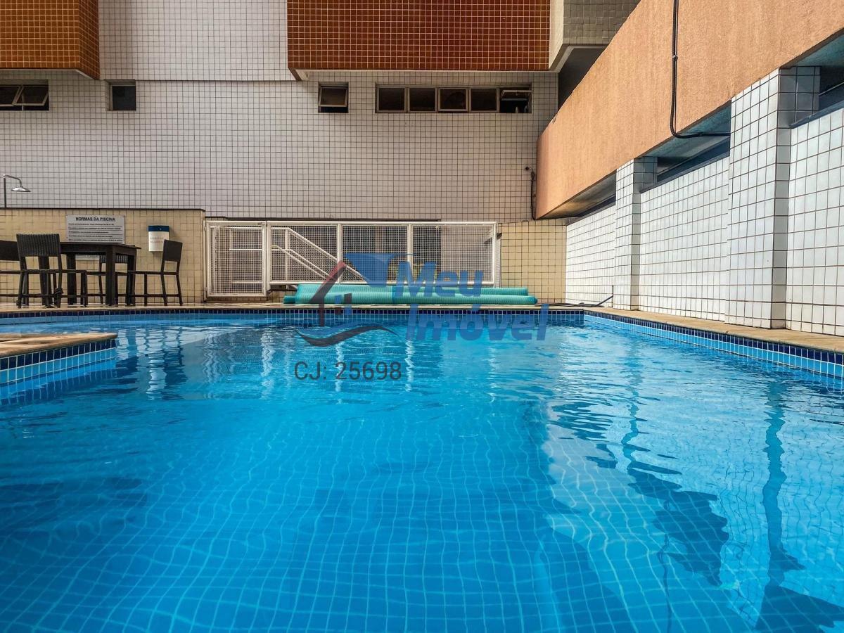 Apartamento, Norte, 3 Quartos, 1 Vaga, 1 Suíte