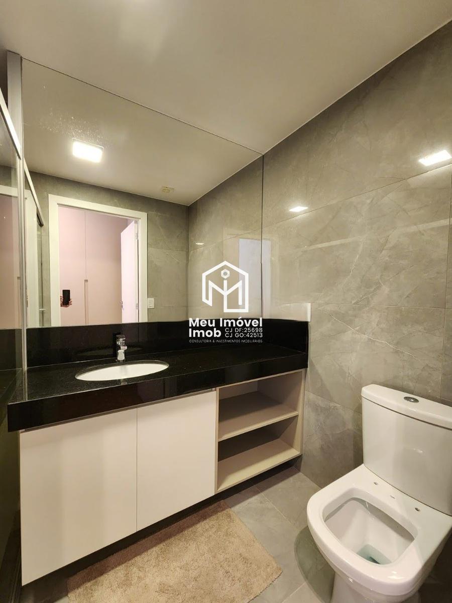 Apartamento, Noroeste, 3 Quartos