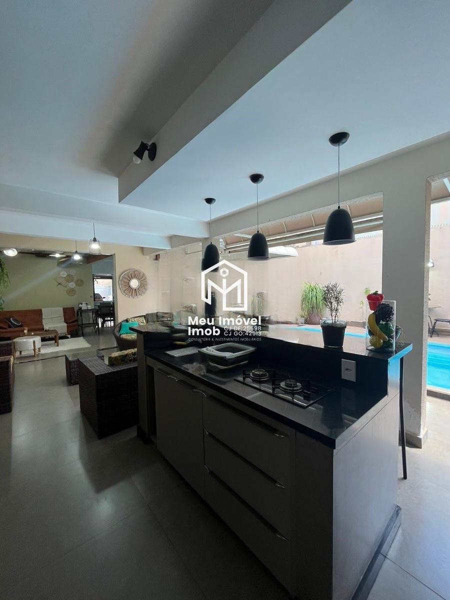 Casa, Taguatinga Norte, 5 Quartos