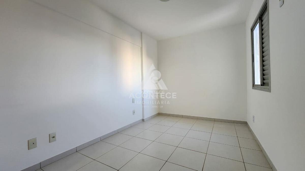 Apartamento, Setor Industrial, 3 Quartos, 1 Suíte