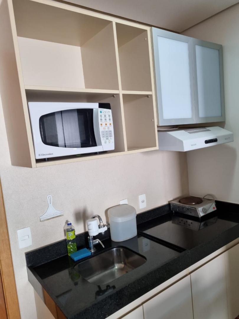 Apartamento, Asa Sul, 1 Quarto