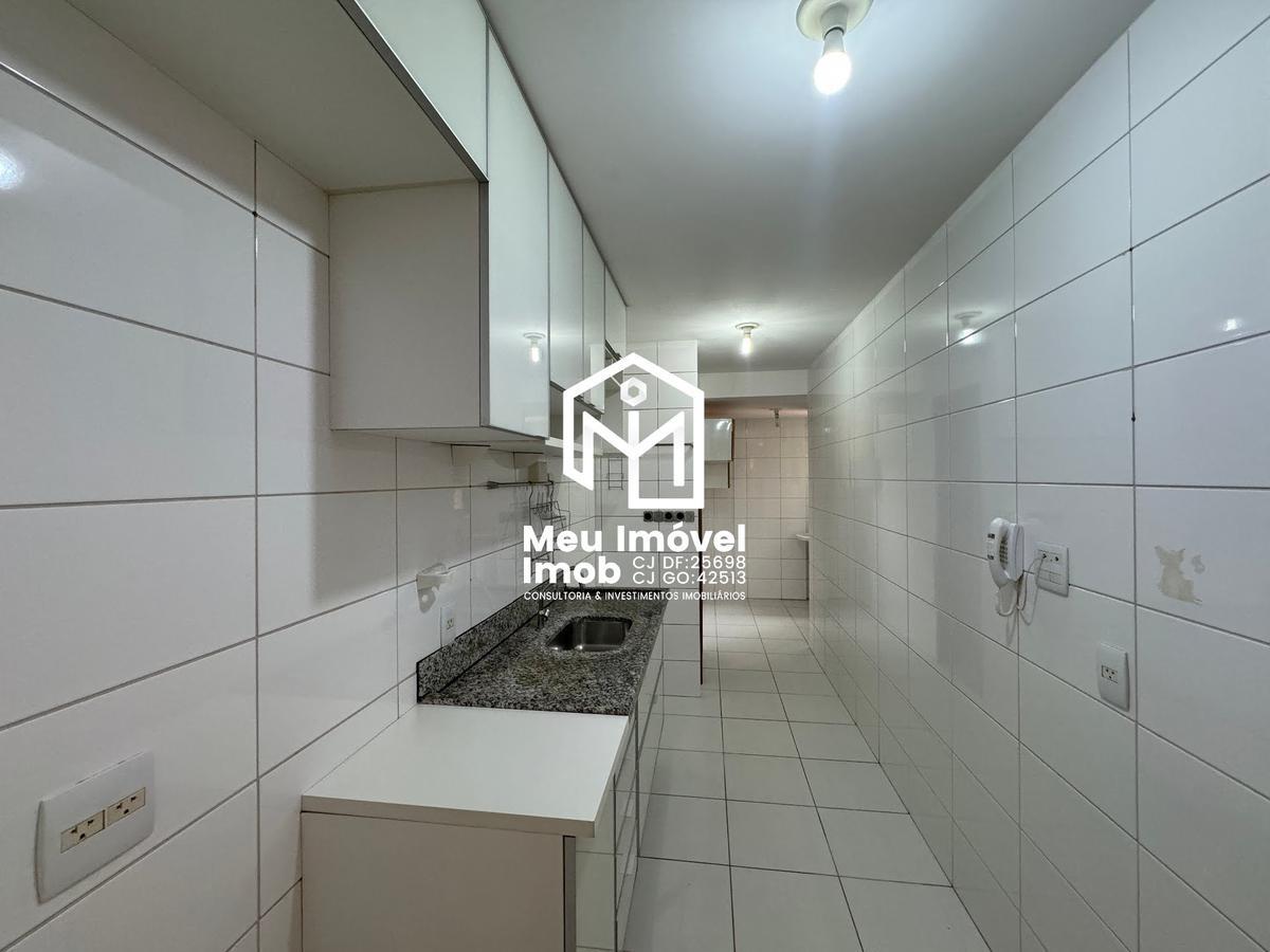 Apartamento, Sul, 2 Quartos