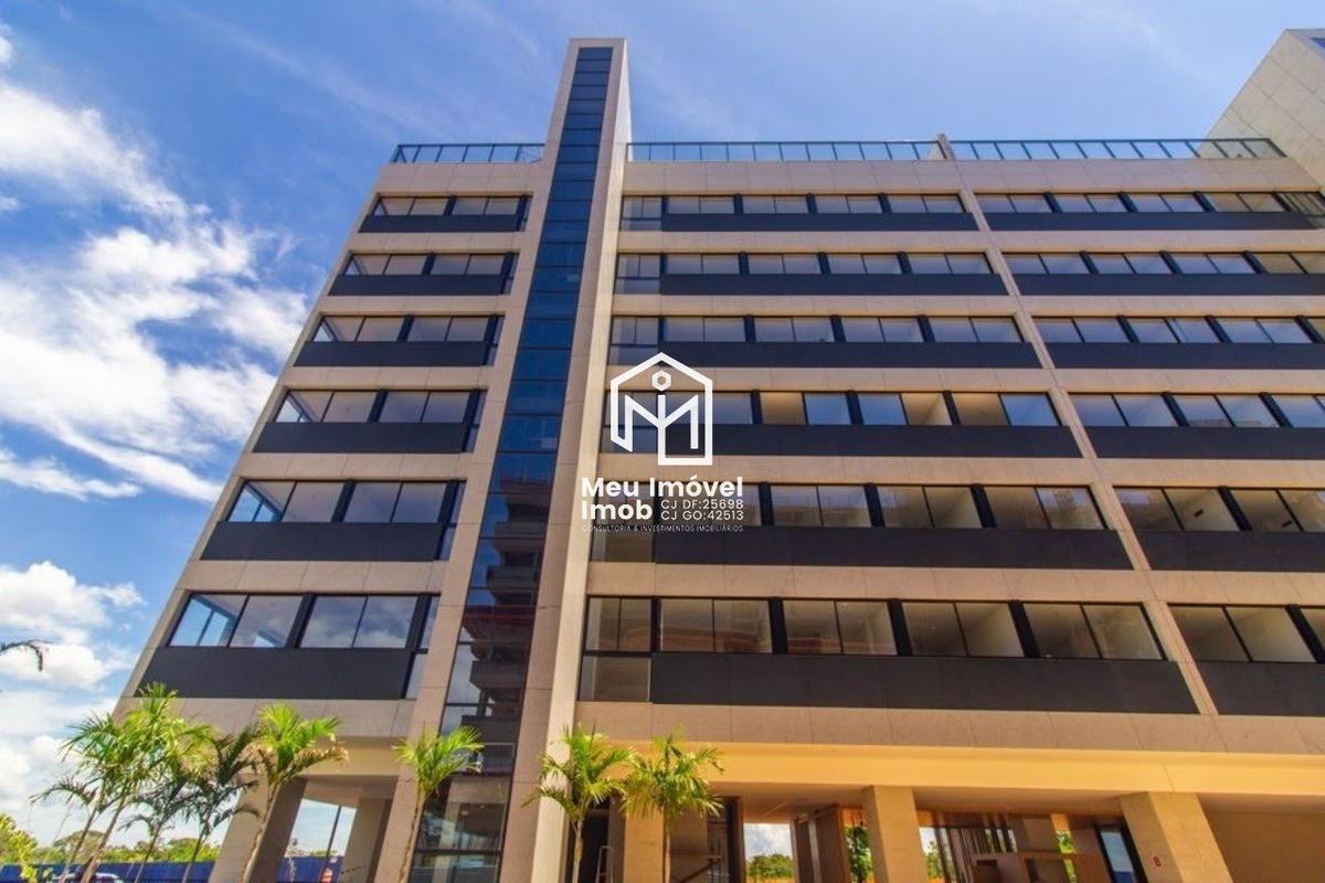 Apartamento, Sudoeste, 4 Quartos