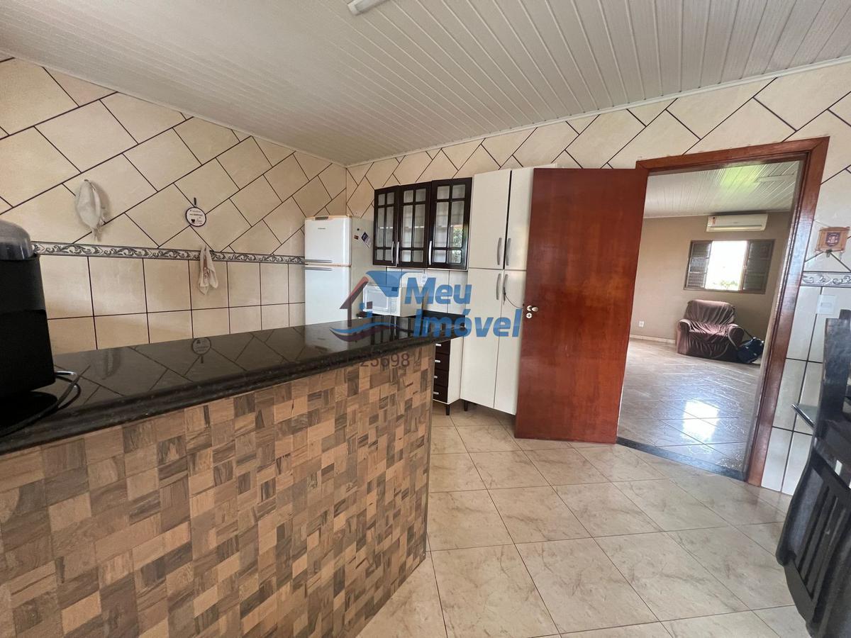 Casa, Setor Habitacional Vicente Pires, 3 Quartos, 6 Vagas, 1 Suíte