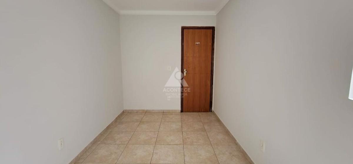 Apartamento, Setor Placa da Mercedes, 2 Quartos