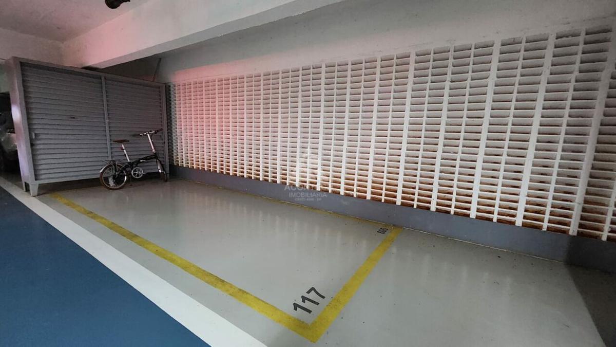 Cobertura, Noroeste, 2 Quartos, 3 Vagas, 1 Suíte