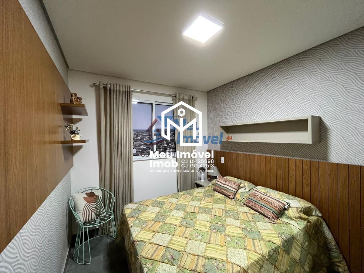 Apartamento, Ceilândia Sul, 1 Quarto