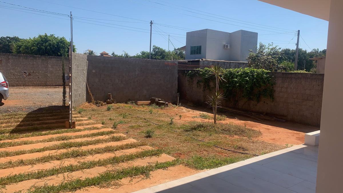 Casa, Nova Colina, 2 Quartos, 2 Vagas