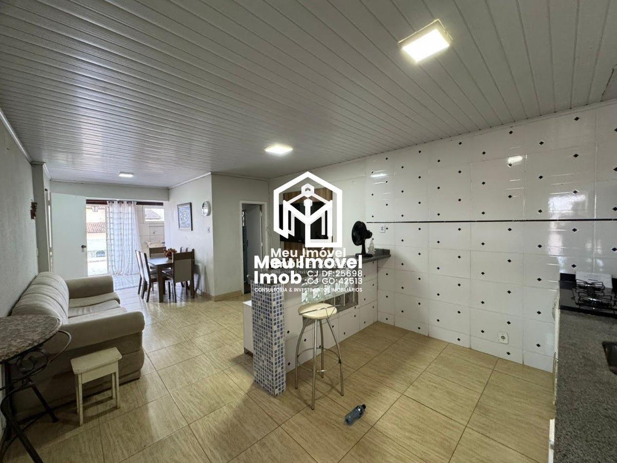 Casa, Guará II, 6 Quartos