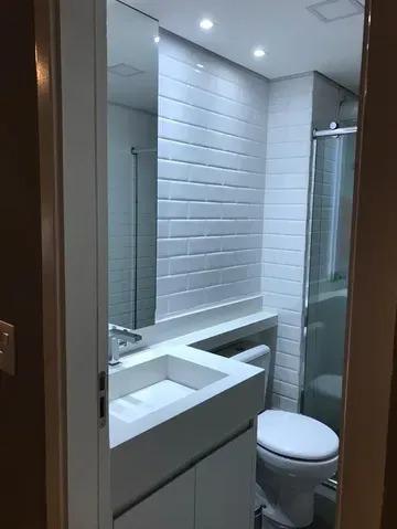 Apartamento, Sul, 2 Quartos, 1 Vaga, 1 Suíte