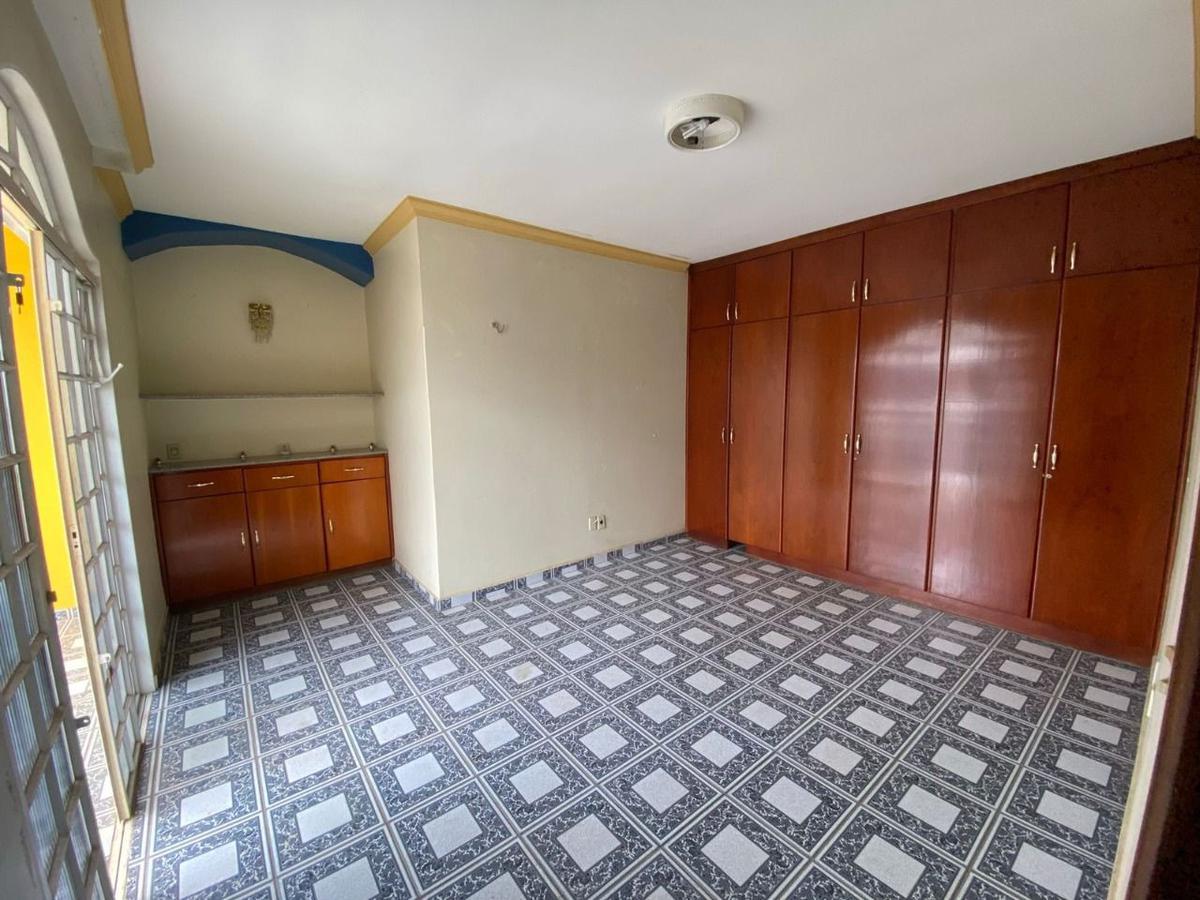 Casa em Condomínio, Guará I, 3 Quartos, 3 Vagas, 2 Suítes