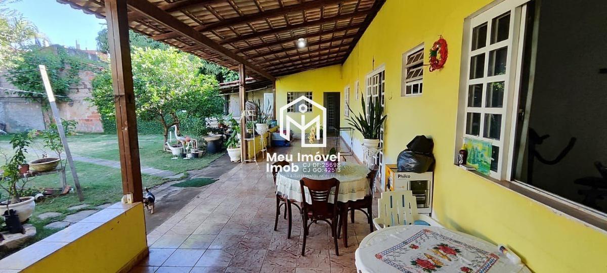 Casa, Brasília/Plano Piloto, 4 Quartos