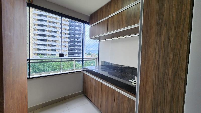 Apartamento, Setor Industrial, 3 Quartos, 1 Vaga, 1 Suíte