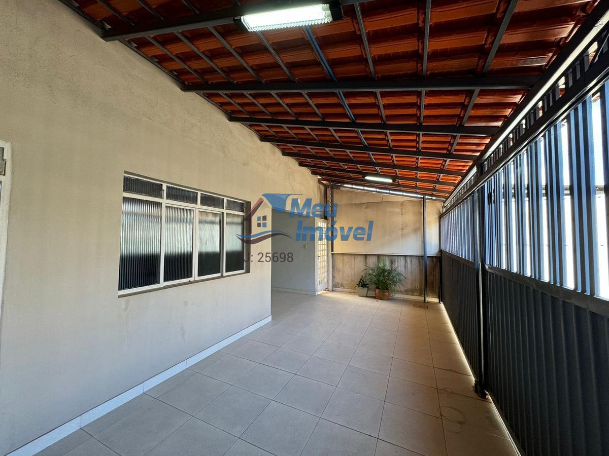Casa, Taguatinga Sul, 3 Quartos, 4 Vagas
