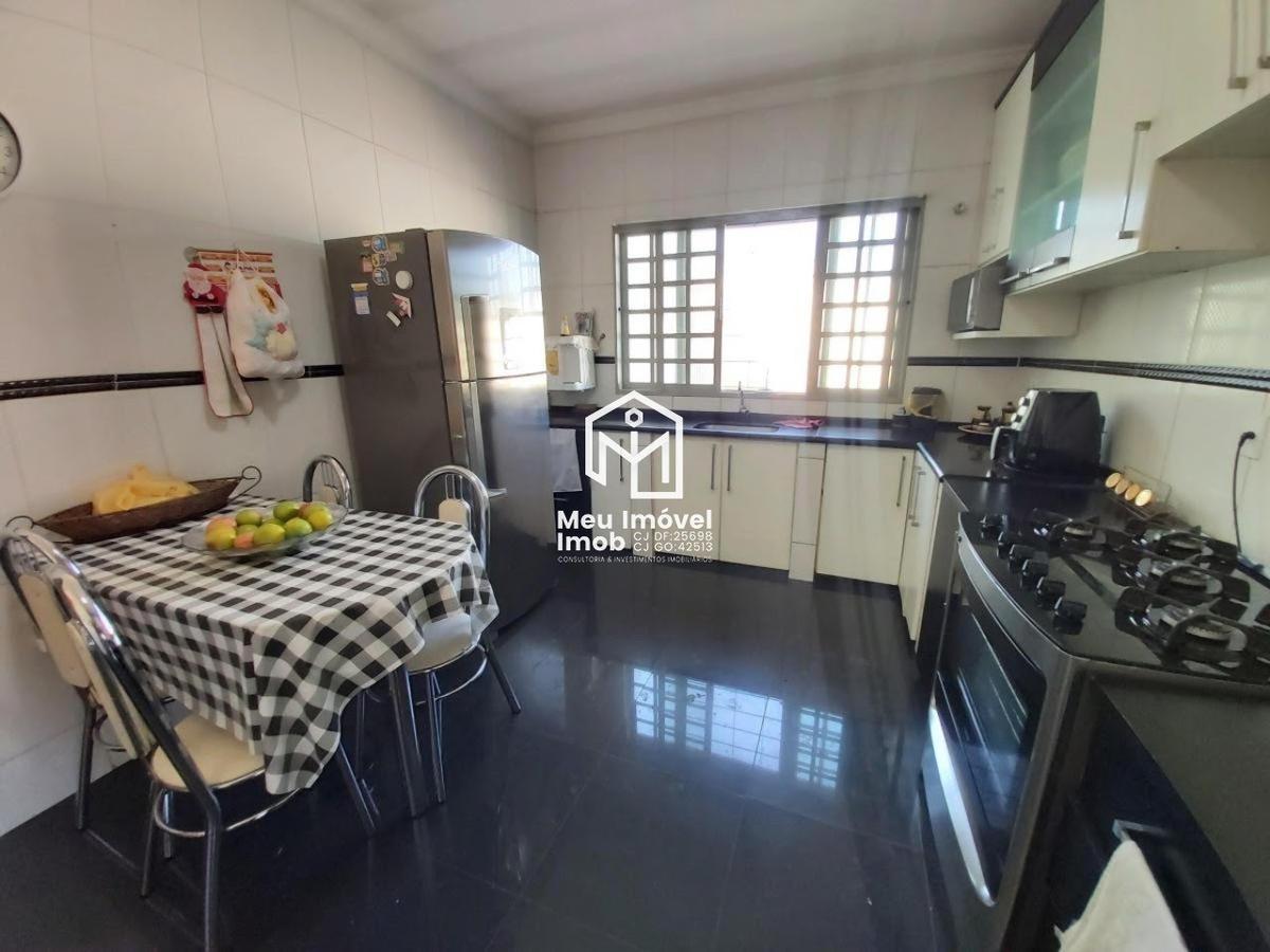 Casa, Guará I, 4 Quartos