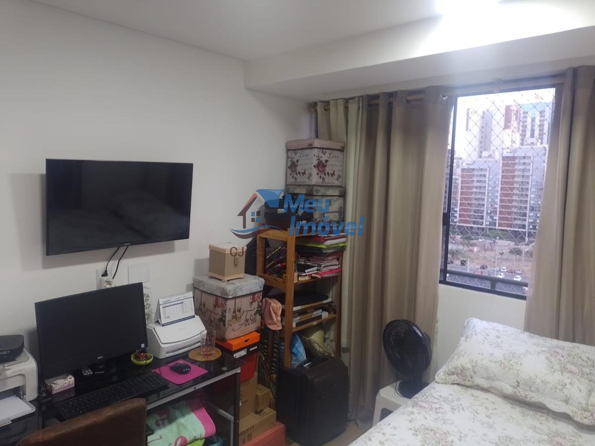 Apartamento, Norte, 2 Quartos, 1 Vaga, 0 Suíte