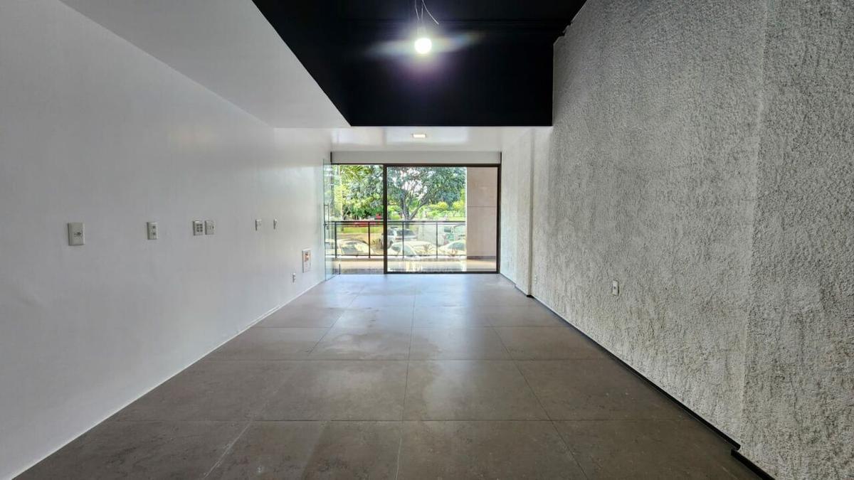 Casa Comercial, Sudoeste