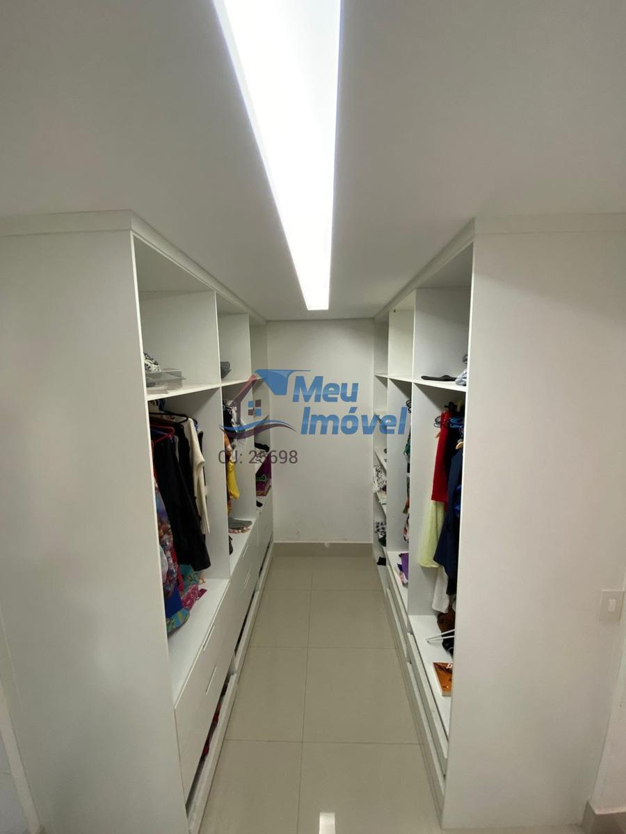 Casa, Brasília/Plano Piloto, 4 Quartos