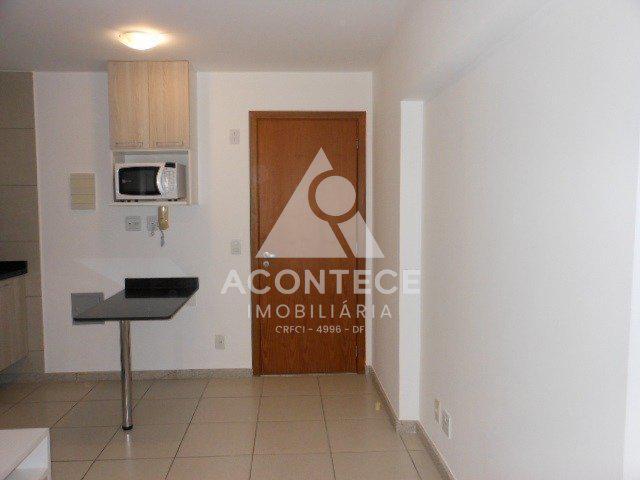 Apartamento, Asa Sul, 1 Quarto, 1 Vaga